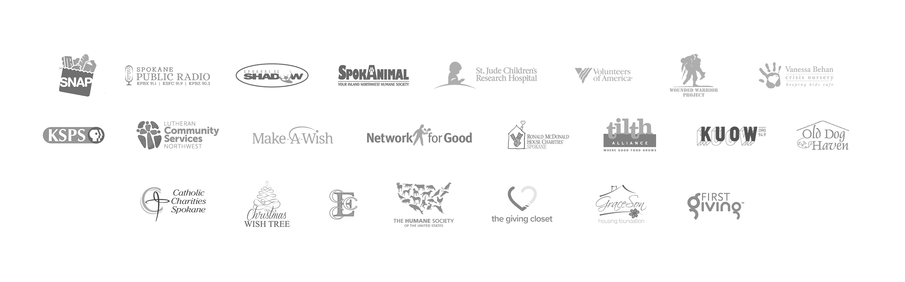 Logos Desktop